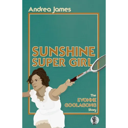 Sunshine Super Girl