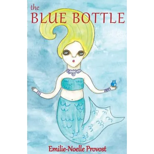 The Blue Bottle