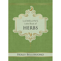 Llewellyn's Little Book of Herbs