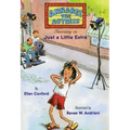 Annabel the Actress Starring in Just a Little Extra