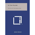In the Pillory: The Tale of the Borgia Pope