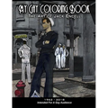 My Gay Coloring Book: The Art of Jack Encell