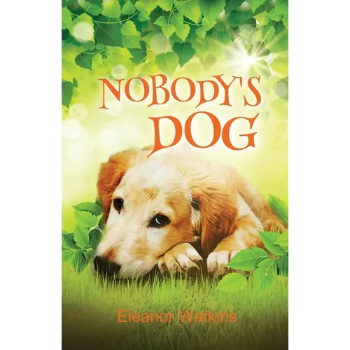 Nobody's Dog