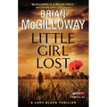 Little Girl Lost