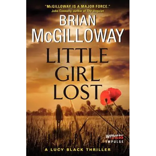 Little Girl Lost