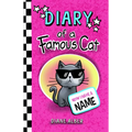 Diary of a Famous Cat: Now I Have a Name