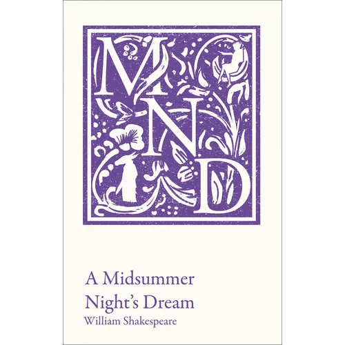 A Midsummer Night's Dream