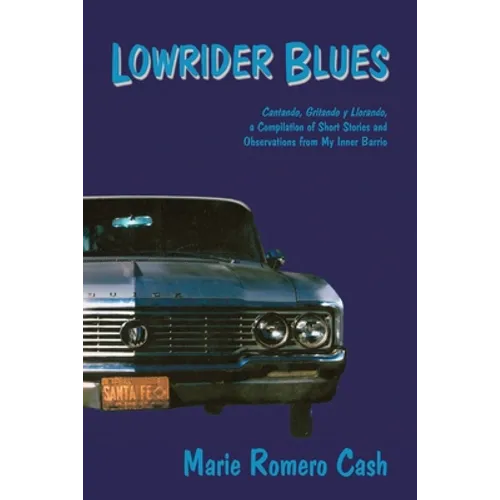 Lowrider Blues