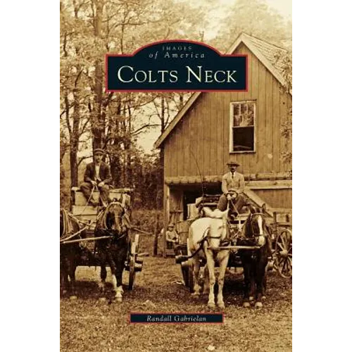Colts Neck