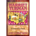 Harriet Tubman: Freedombound