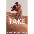 Mine to Take: Small town second chance sports romance