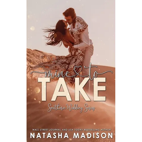 Mine to Take: Small town second chance sports romance