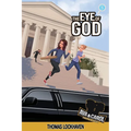 The Eye of God (Book 5): Ava & Carol Detective Agency