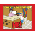 I Want a Book About Me