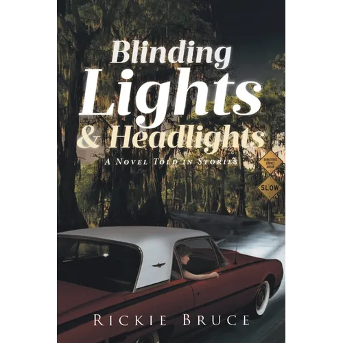 Blinding Lights and Headlights: A Novel Told in Stories