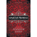 Spartan Promise: A Mythos Academy Novel