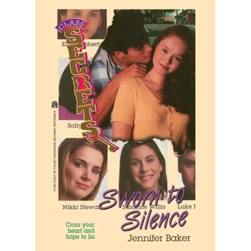 Sworn to Silence