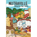 Nutraville: Biting Into Your Future