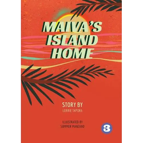 Maiva's Island Home