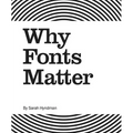 Why Fonts Matter