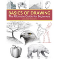 Basics of Drawing: The Ultimate Guide for Beginners