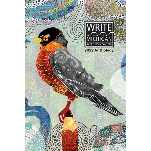 Write Michigan Anthology 2022