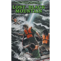 Lost on Black Mountain: A Flaugherty Twins Mystery - Book 3