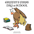 Griffin's First Day of School