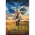 Stormcrown: An Epic Fantasy Romance