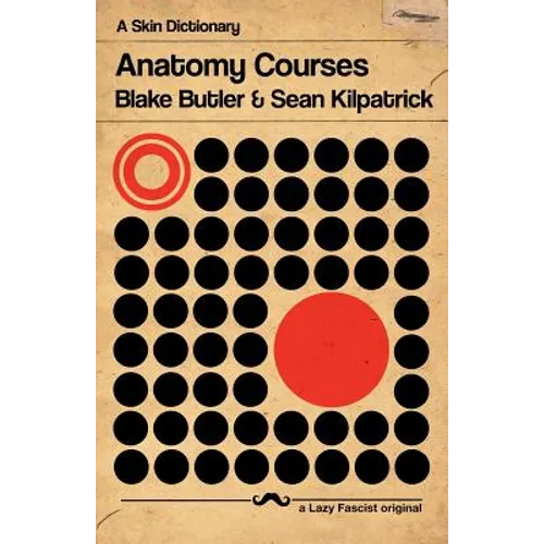 Anatomy Courses