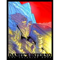 Dante's Inferno: The Coloring Book
