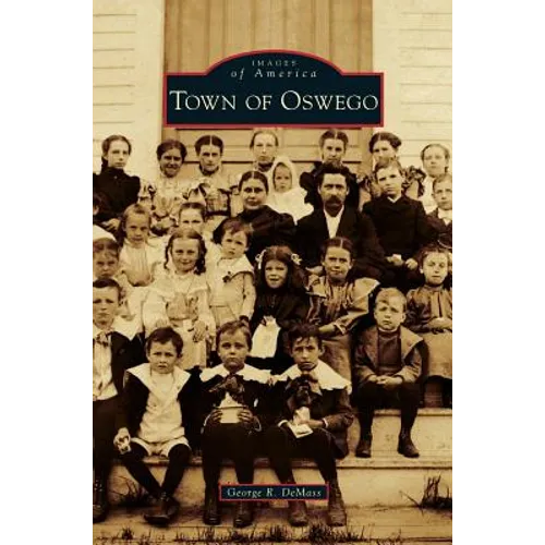 Town of Oswego