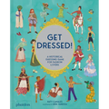 Get Dressed!: A Historical Guessing Game for Fashion Lovers