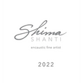 Shima Shanti, Encaustic Fine Artist