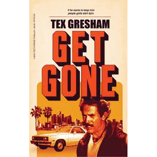 Get Gone