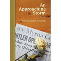 An Approaching Storm