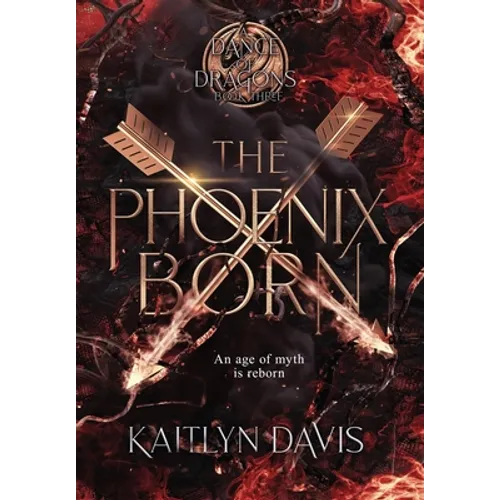 The Phoenix Born