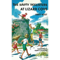 The Happy Hollisters at Lizard Cove: HARDCOVER Special Edition