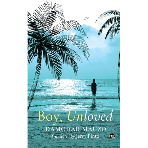 Boy, Unloved