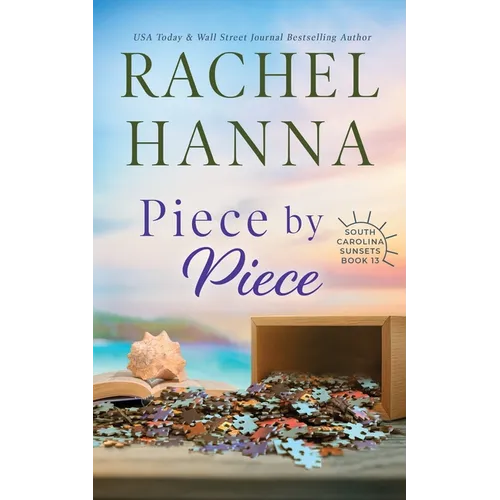 Piece By Piece