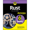 Rust All-In-One for Dummies