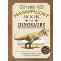 The Magnificent Book of Dinosaurs