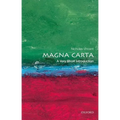 Magna Carta: A Very Short Introduction