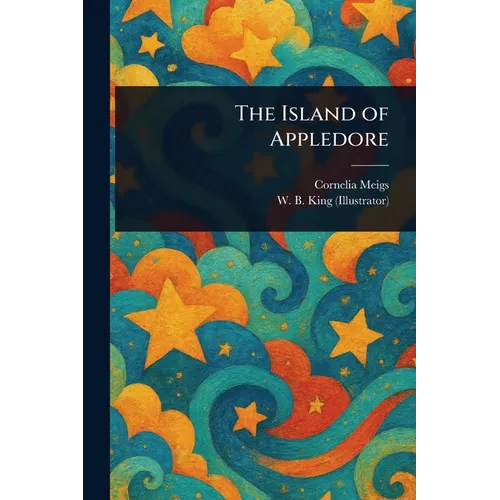 The Island of Appledore