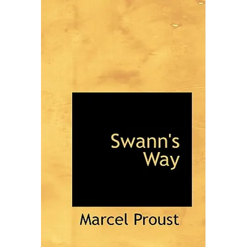 Swann's Way