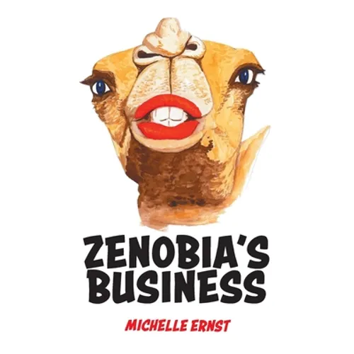 Zenobia's Business