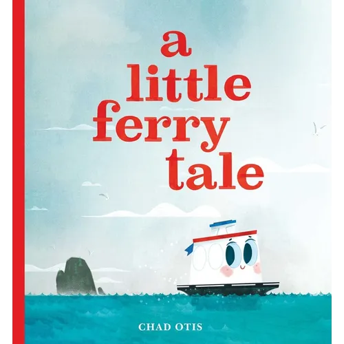 A Little Ferry Tale