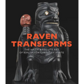 Raven Transforms: The Haida Argillite Art of Kihl'yahda Christian White