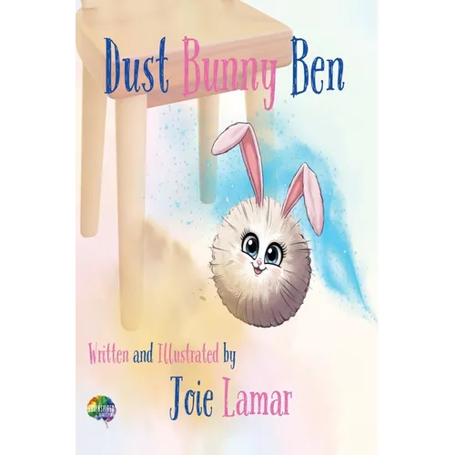Dust Bunny Ben