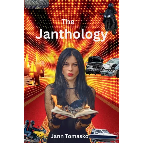 The Janthology